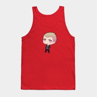 Fuyuhiko Kuzuryu Tank Top